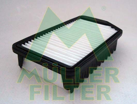 MULLER FILTER Воздушный фильтр PA3653